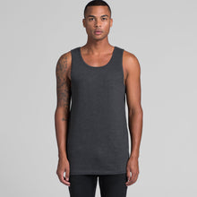 Load image into Gallery viewer, Mens/Kids Tank - LOGO
