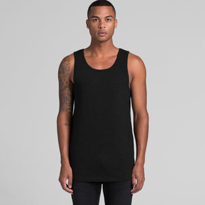 Mens/Kids Tank - Scotty Smith