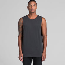 Load image into Gallery viewer, MENS/KIDS TANK - ANDREW DIKE
