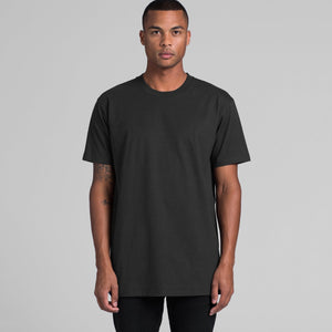 Mens HR Initial Tee