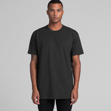 Load image into Gallery viewer, FLETCHER - MENS/KIDS COTTON TEE
