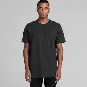 LOGO TEE - CAM BUDDEN