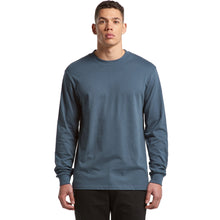 Load image into Gallery viewer, Long Sleeve Tee - Standard Saloons
