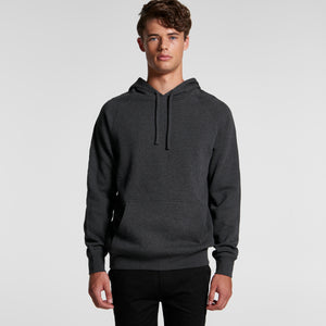 FLETCHER EYRES - COTTON FLEECE HOODIE