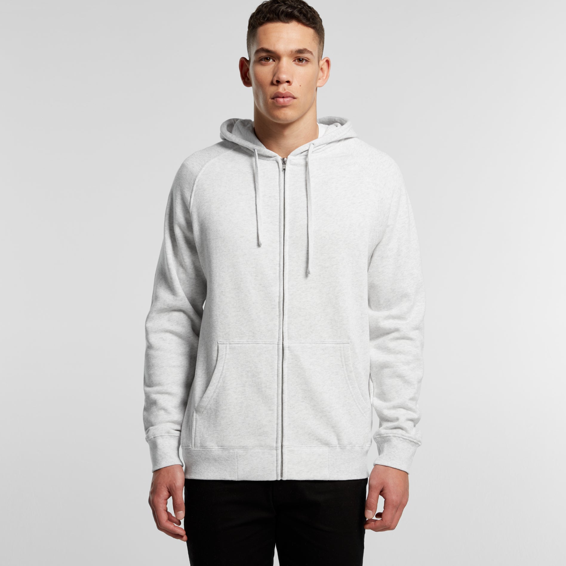 Zip em up hotsell hoodie