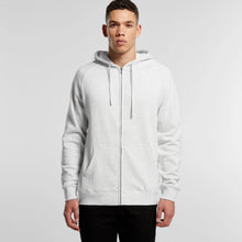 Load image into Gallery viewer, Zip Up Hoodie - GOS Title 2023
