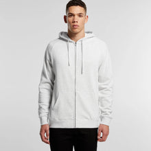 Load image into Gallery viewer, Zip Up Hoodie - Mint Pig Donnaz 75
