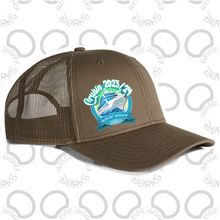 Load image into Gallery viewer, Cruise Trucker Cap
