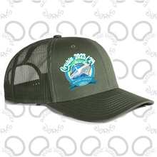 Load image into Gallery viewer, Cruise Trucker Cap
