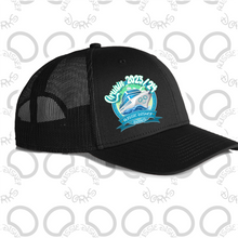 Load image into Gallery viewer, Cruise Trucker Cap
