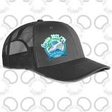 Load image into Gallery viewer, Cruise Trucker Cap
