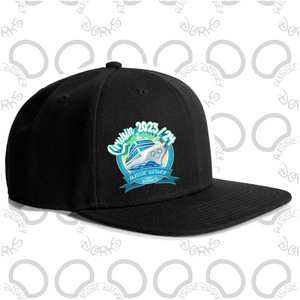 Cruise Baseball Cap