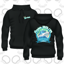 Load image into Gallery viewer, Kids Cruise Hoodie

