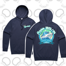 Load image into Gallery viewer, Kids Cruise Hoodie
