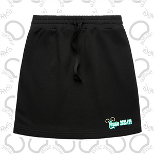 Cruise Cotton Skirt