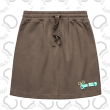 Load image into Gallery viewer, Cruise Cotton Skirt
