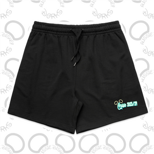 Ladies Cruise Track Shorts