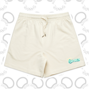 Ladies Cruise Track Shorts