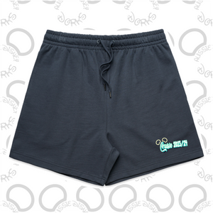 Ladies Cruise Track Shorts