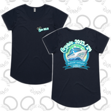 Load image into Gallery viewer, Ladies Cruise Tee
