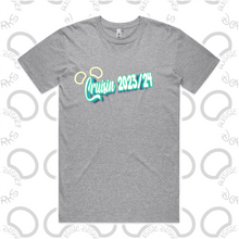Load image into Gallery viewer, Kids Cruise Logo Tee
