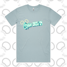 Load image into Gallery viewer, Kids Cruise Logo Tee
