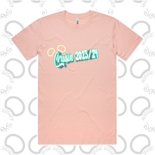 Load image into Gallery viewer, Kids Cruise Logo Tee

