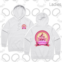 Load image into Gallery viewer, Ladies Castle Hoodie
