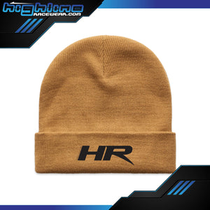 BEANIE - HR