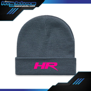 BEANIE - HR