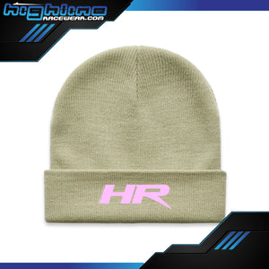 BEANIE - HR