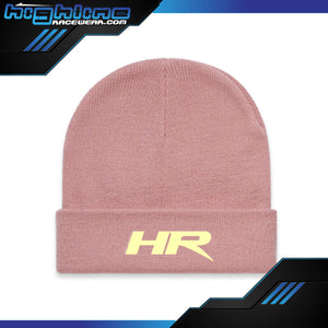 BEANIE - HR