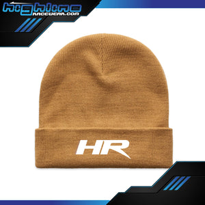 BEANIE - HR