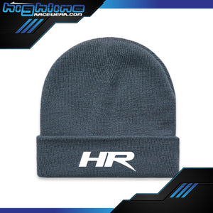 BEANIE - HR