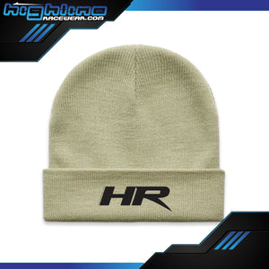 BEANIE - HR