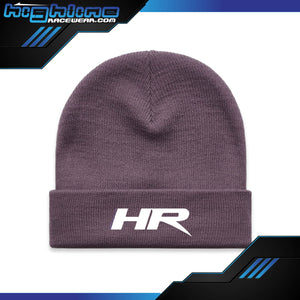 BEANIE - HR