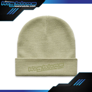 BEANIE - Logo