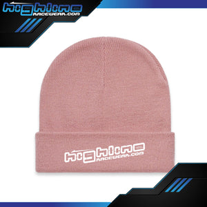 BEANIE - Logo