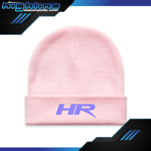 BEANIE - HR