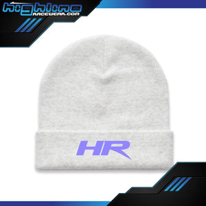 BEANIE - HR