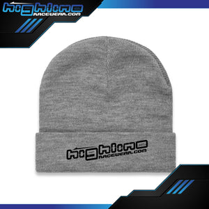 BEANIE - Logo