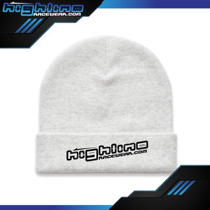 BEANIE - Logo