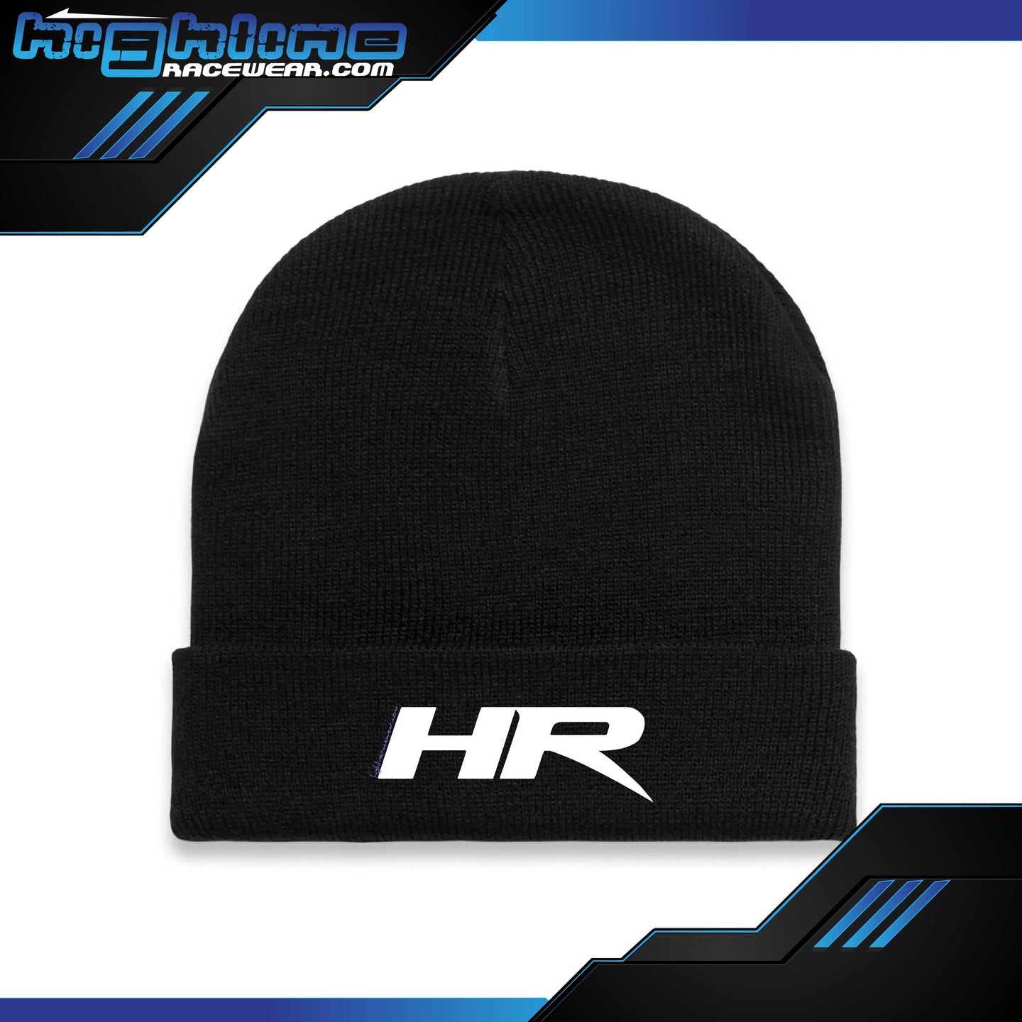 BEANIE - HR