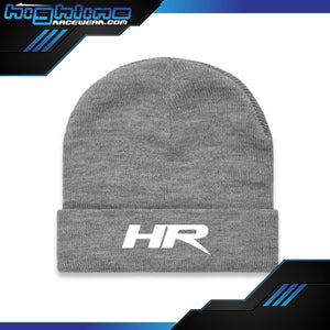 BEANIE - HR