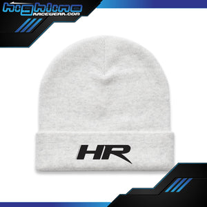 BEANIE - HR