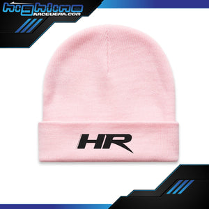 BEANIE - HR