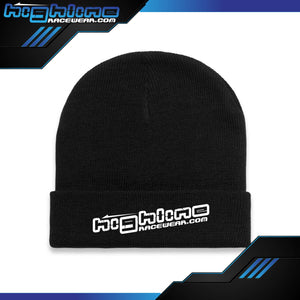 BEANIE - Logo