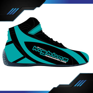 Race Boots - SFI 3.3/5 -  BLADE