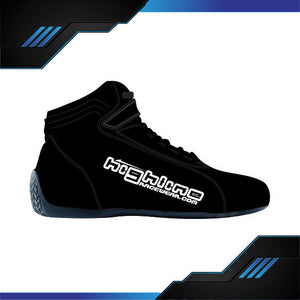 Custom Race Boots - SFI 3.3/5