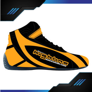 Race Boots - SFI 3.3/5 -  BLADE